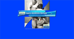 Desktop Screenshot of jiscs.eu